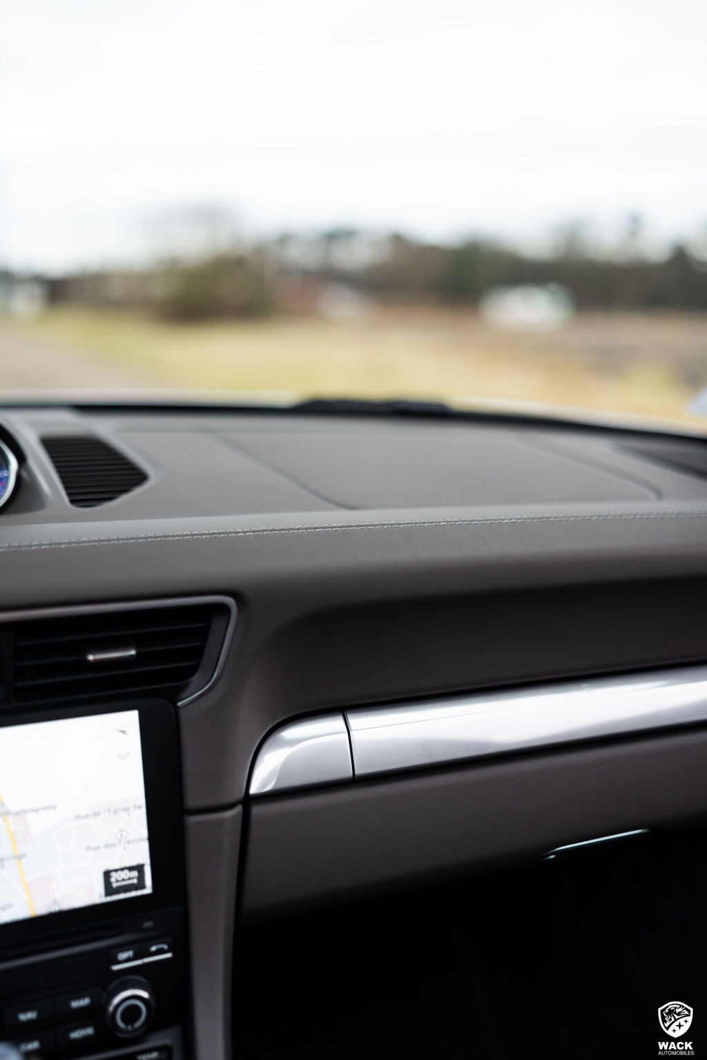 Porsche 991.2 Targa 4S