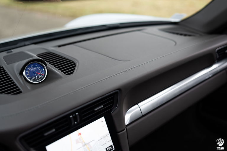 Porsche 991.2 Targa 4S