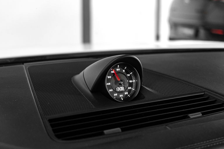 Porsche Panamera GTS