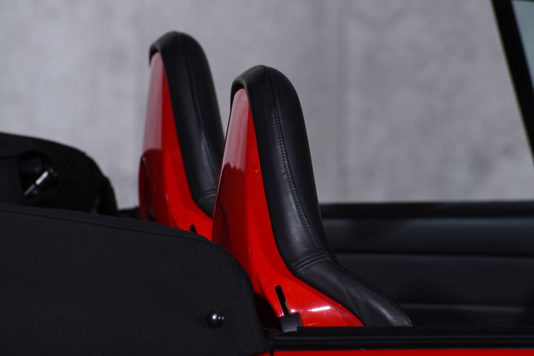 Porsche 993 Carrera S