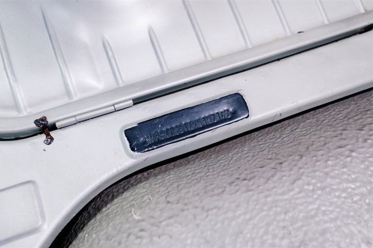 Porsche 911 Carrera 3.2 Speedster