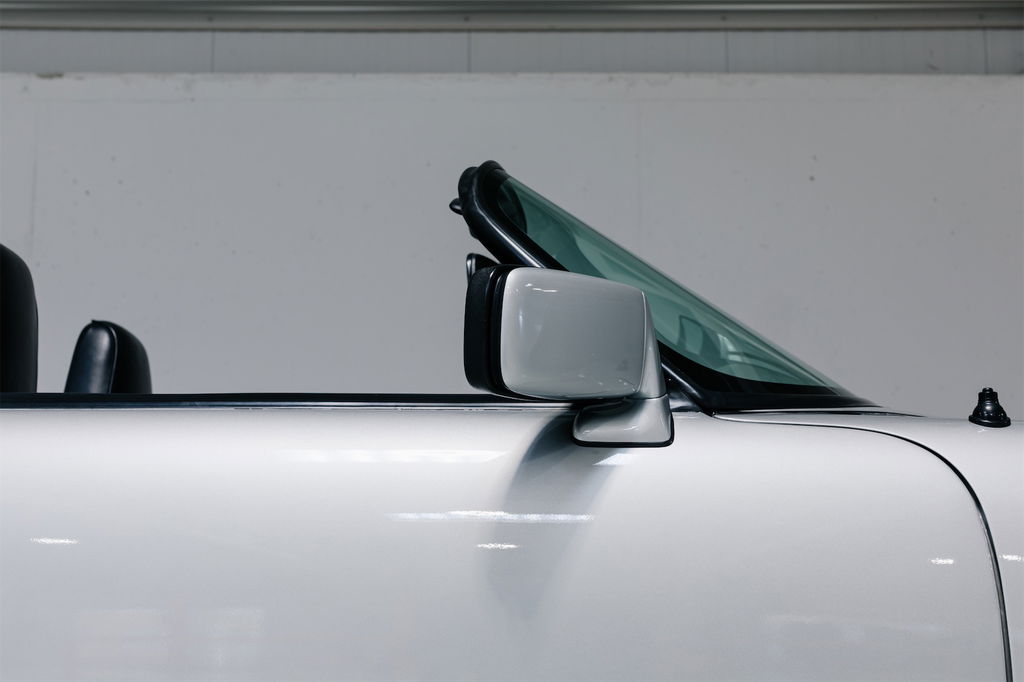 Porsche 911 Carrera 3.2 Speedster