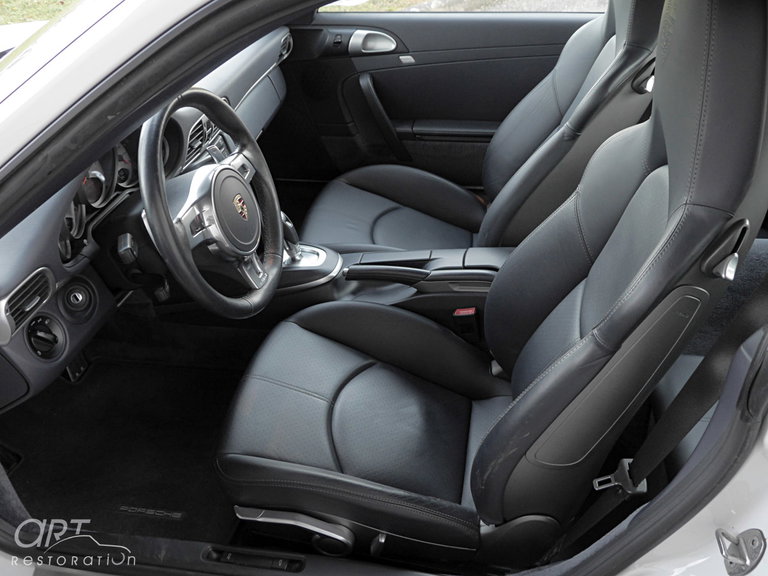 Porsche 997.2 Carrera 4S