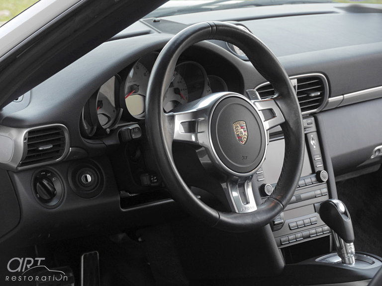 Porsche 997.2 Carrera 4S