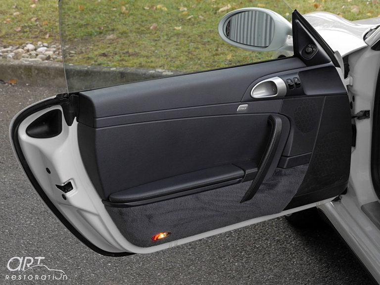 Porsche 997.2 Carrera 4S