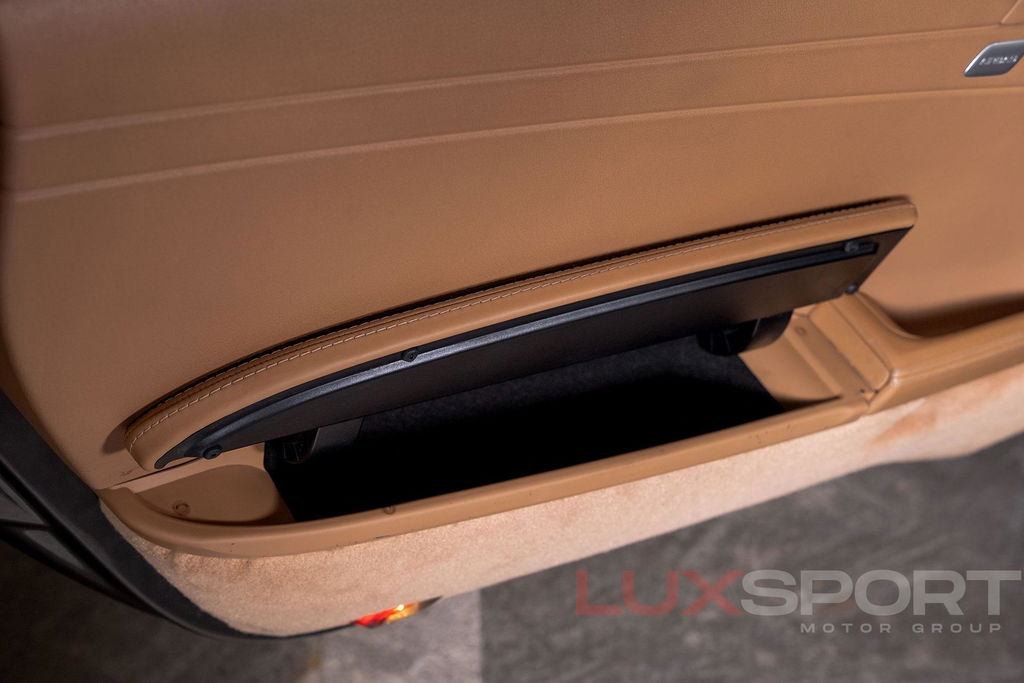 Porsche 987 Boxster S