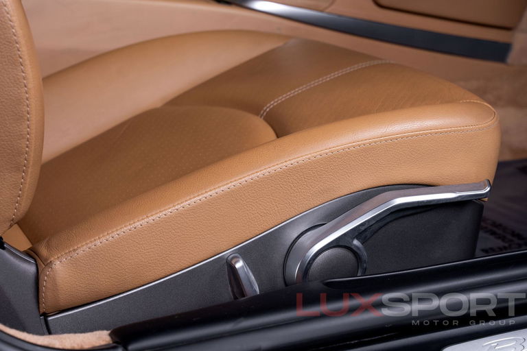 Porsche 987 Boxster S