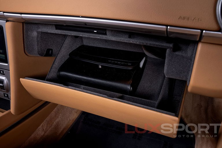 Porsche 987 Boxster S