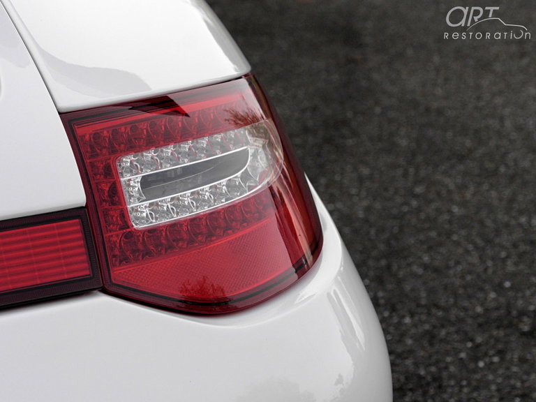 Porsche 997.2 Carrera 4S