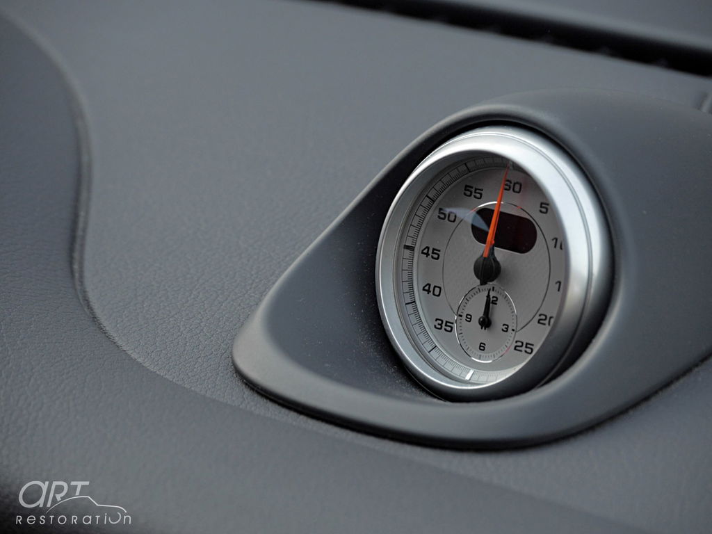 Porsche 997.2 Carrera 4S