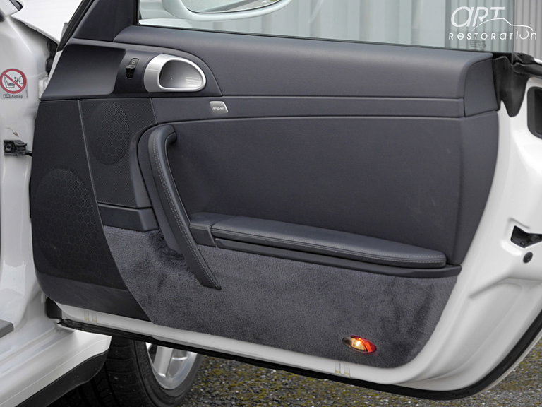 Porsche 997.2 Carrera 4S