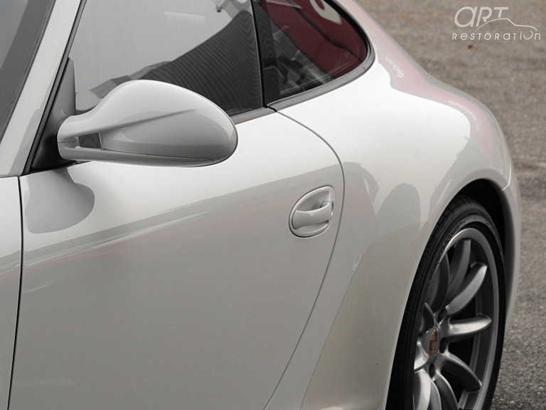 Porsche 997.2 Carrera 4S