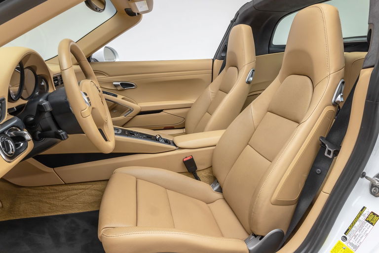 Porsche 991 Targa 4S