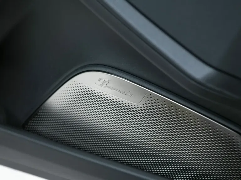 Porsche Panamera Turbo E-Hybrid