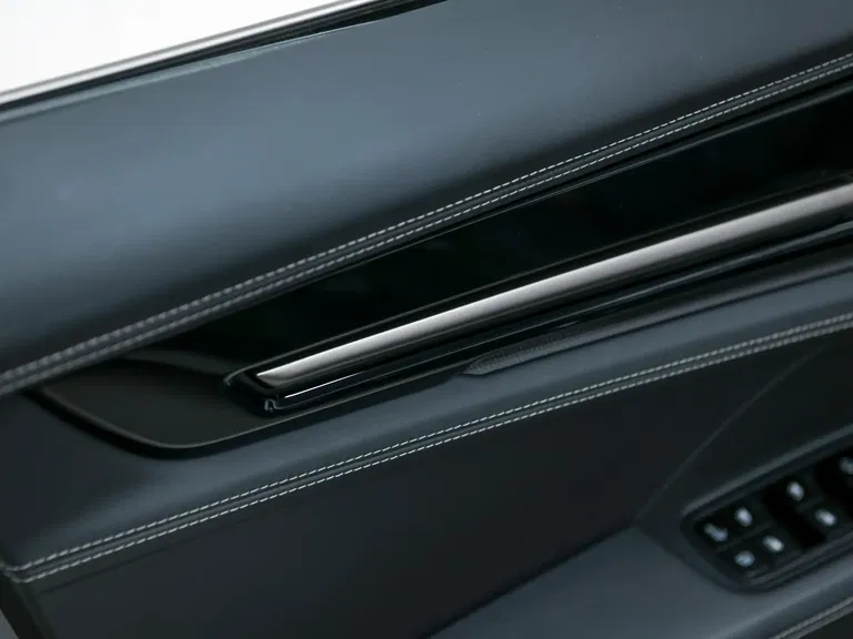 Porsche Panamera Turbo E-Hybrid