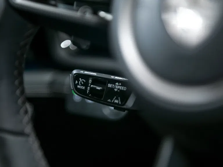 Porsche Panamera Turbo E-Hybrid