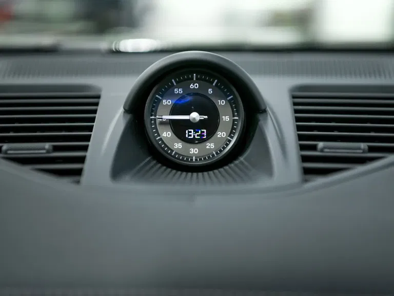 Porsche Panamera Turbo E-Hybrid