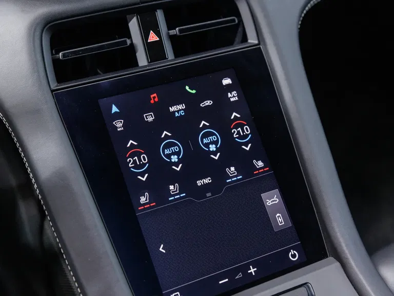 Porsche Taycan Turbo S Sport Turismo