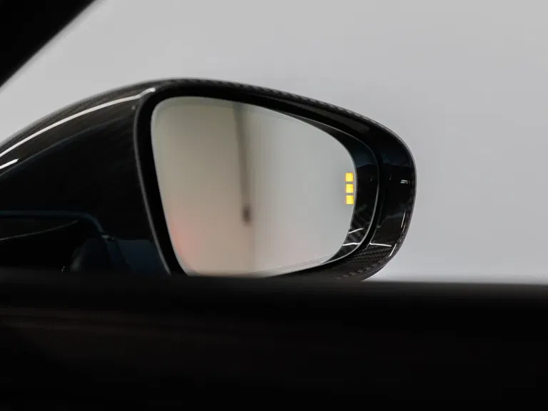 Porsche Taycan Turbo S Sport Turismo