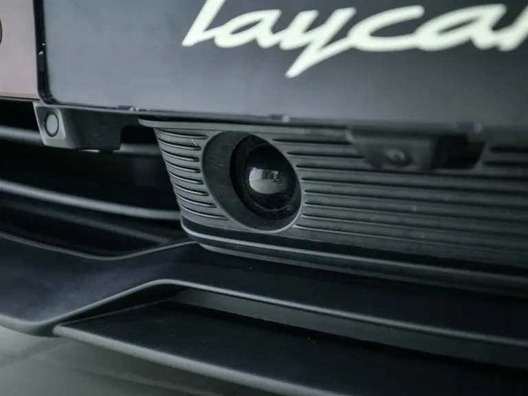 Porsche Taycan GTS Sport Turismo