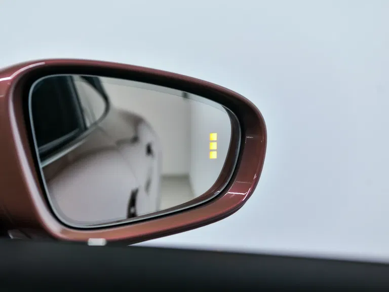 Porsche Taycan GTS Sport Turismo