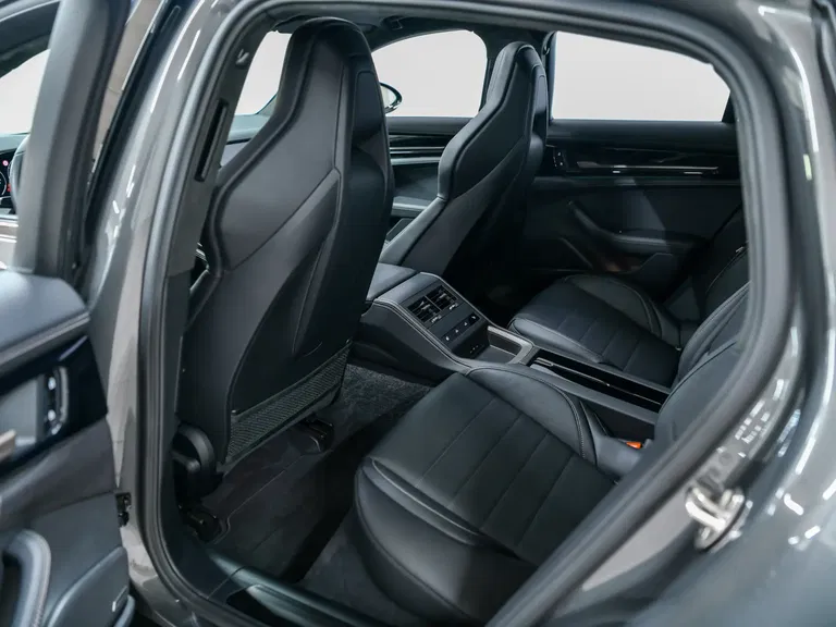 Porsche Panamera Turbo E-Hybrid