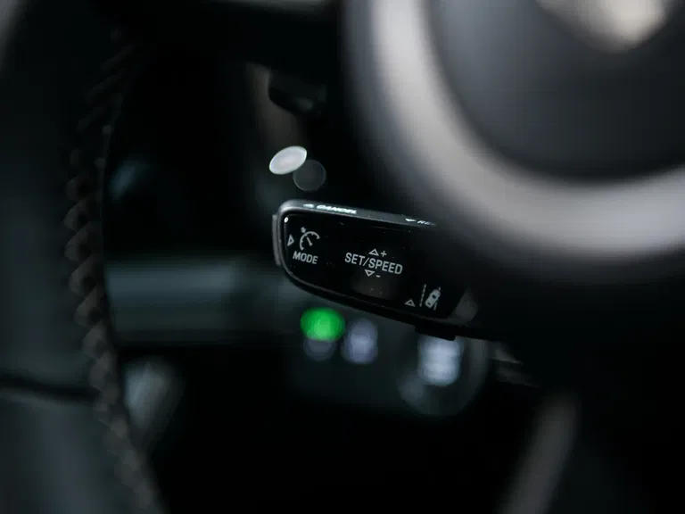 Porsche Panamera Turbo E-Hybrid