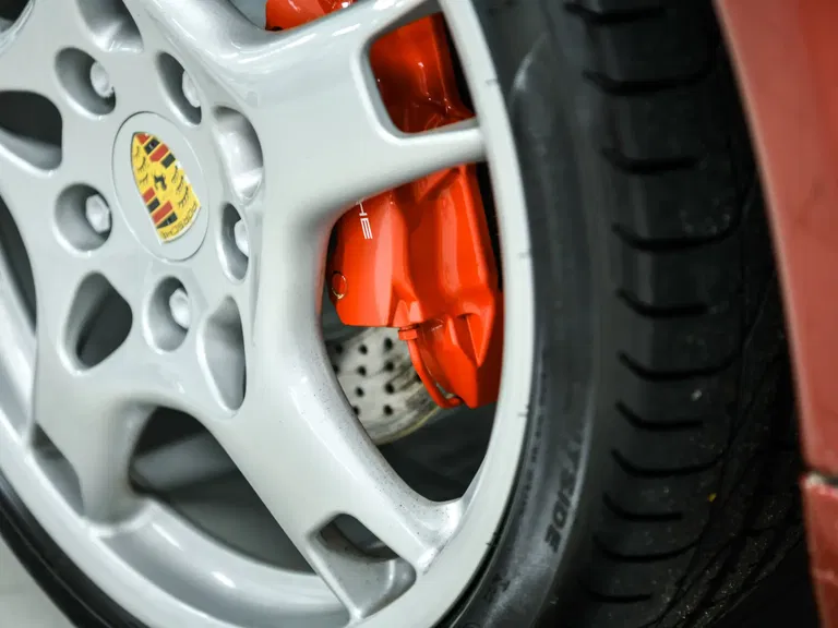 Porsche 997 Carrera S