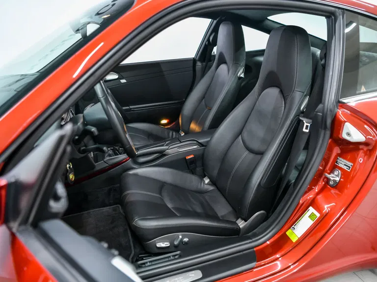 Porsche 997 Carrera S