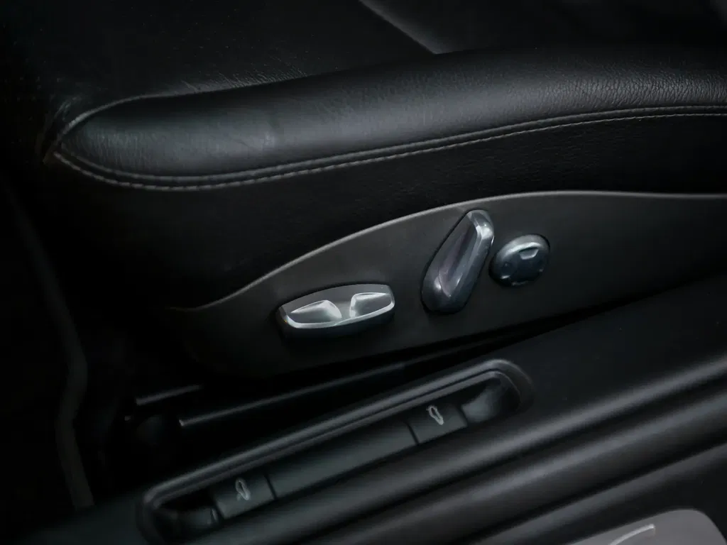 Porsche 997 Carrera S