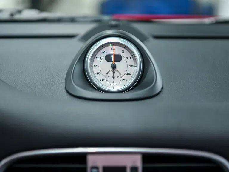 Porsche 997 Carrera S