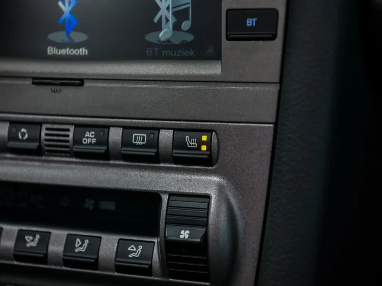 Porsche 997 Carrera S