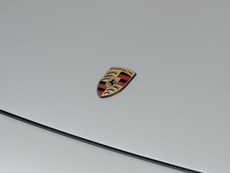 Porsche 993 Carrera 4S