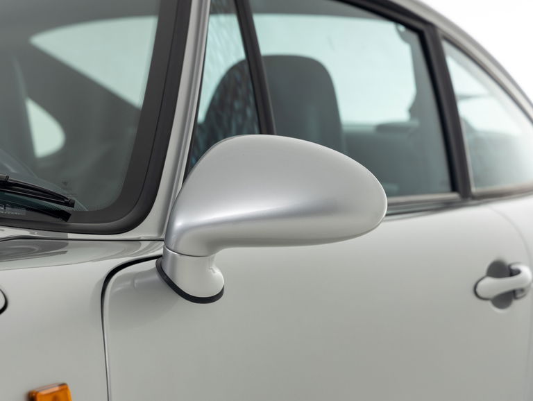 Porsche 993 Carrera 4S