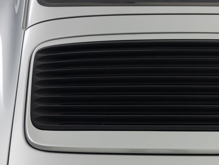 Porsche 993 Carrera 4S