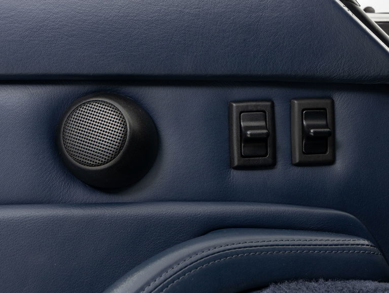 Porsche 993 Carrera 4S