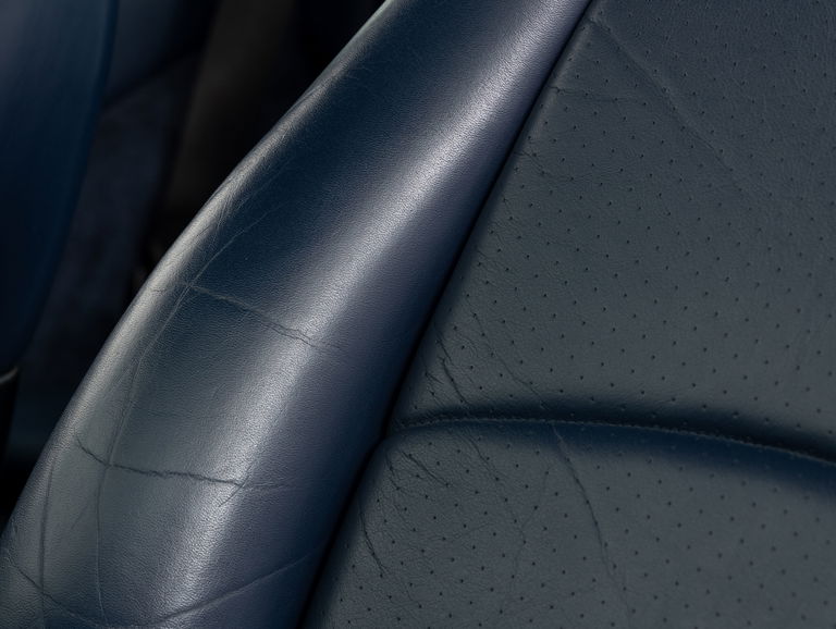 Porsche 993 Carrera 4S