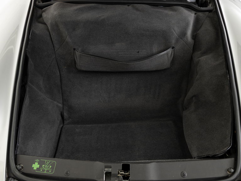 Porsche 993 Carrera 4S