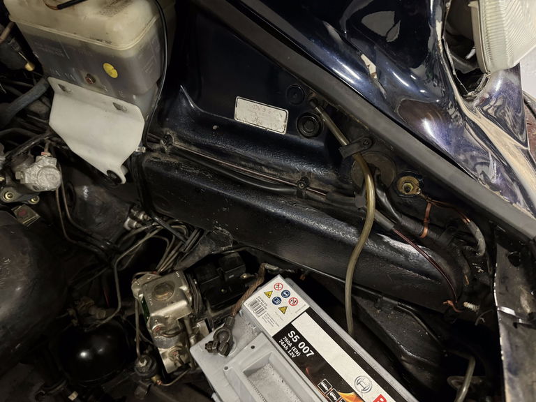 Porsche 964 Carrera 4