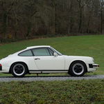 Porsche 911 SC