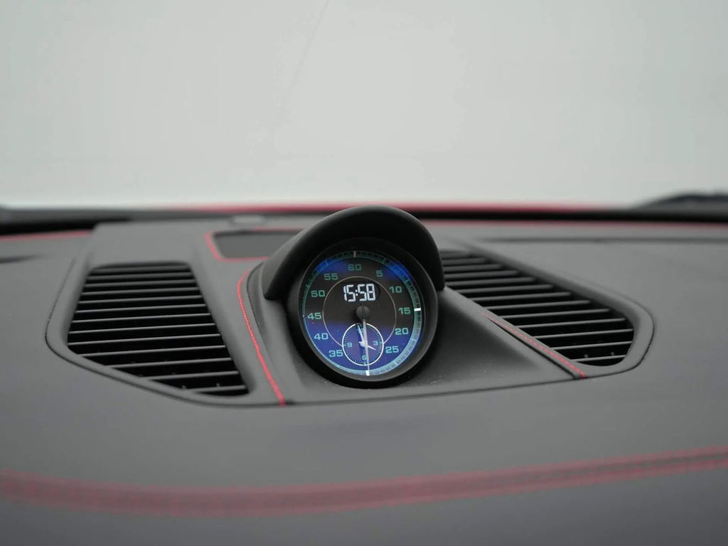 Porsche 991 Speedster