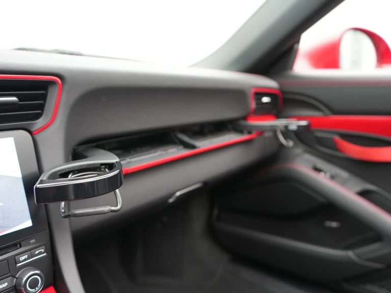 Porsche 991 Speedster