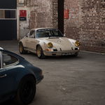 Porsche 911 Backdate