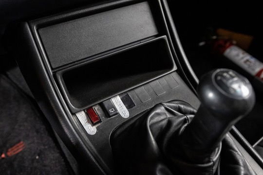 Porsche 944 Turbo Cup