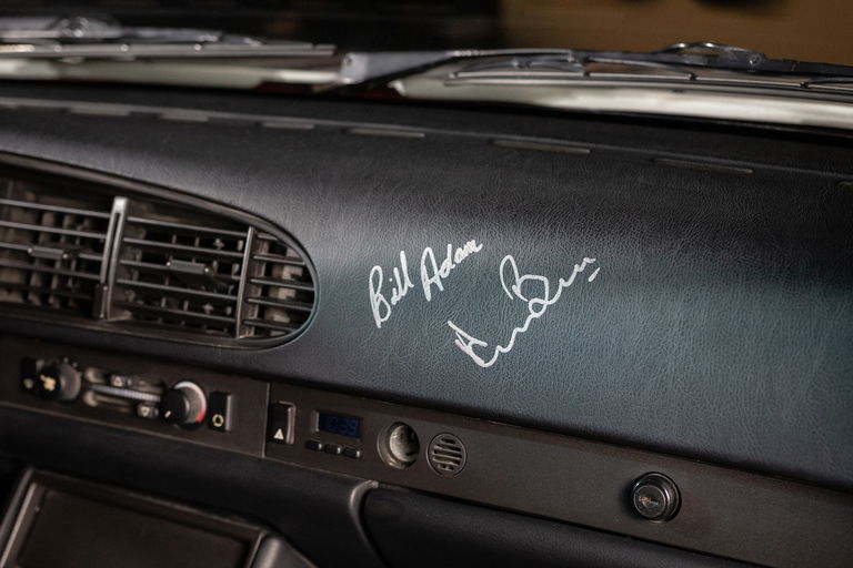 Porsche 944 Turbo Cup