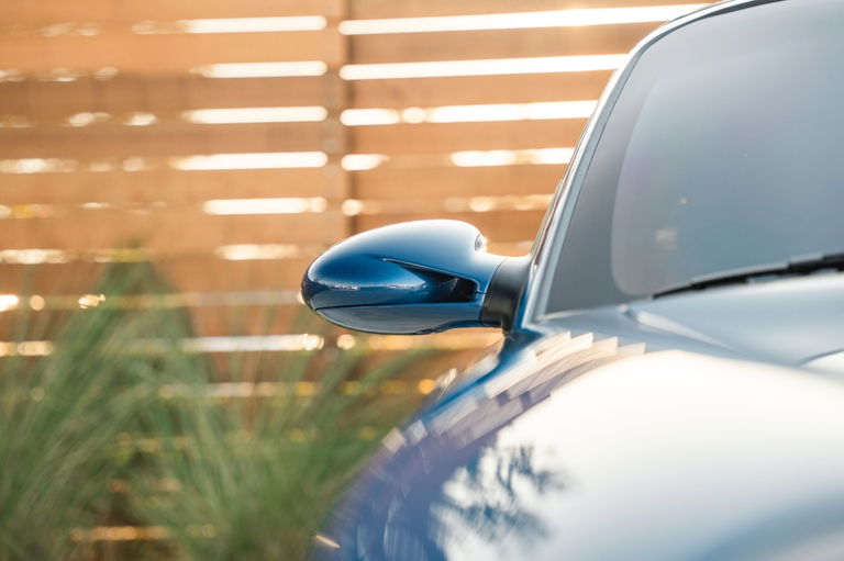 Porsche 997 Carrera S