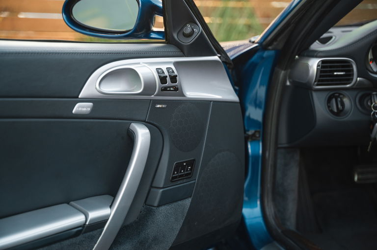 Porsche 997 Carrera S