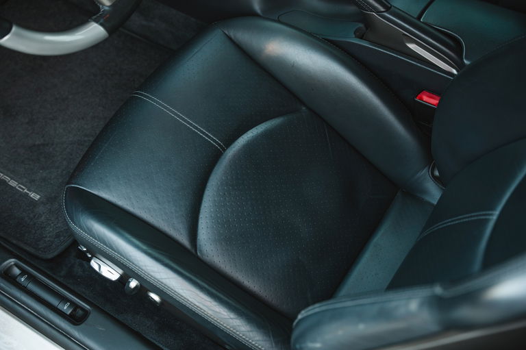 Porsche 997 Carrera S