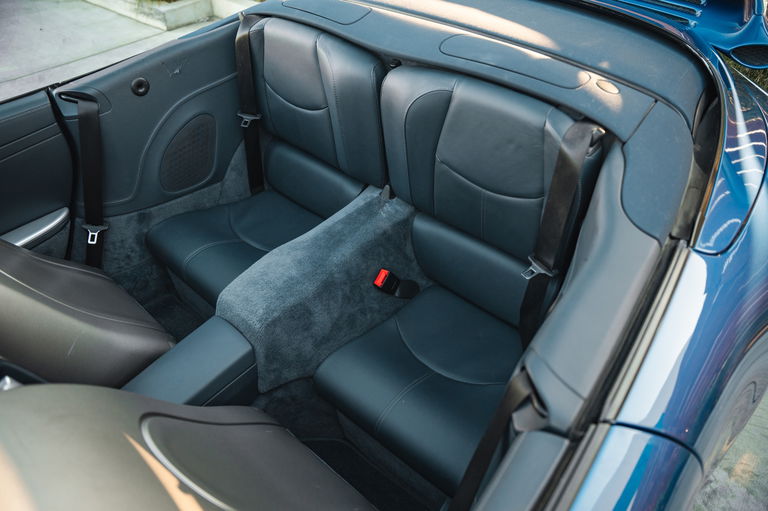 Porsche 997 Carrera S