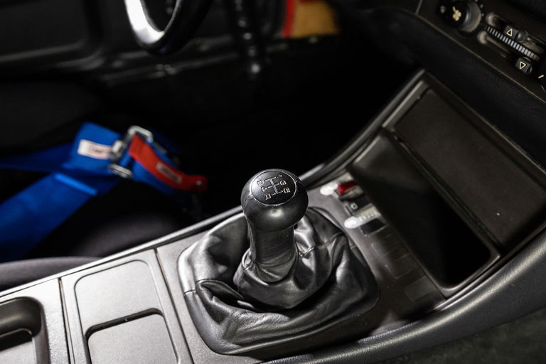 Porsche 944 Turbo Cup